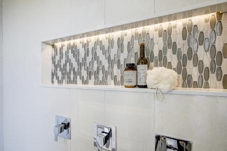 Shower Tile Installation Ideas That Create a Clean, Modern Look for Your Mission Viejo Bathroom Thumbnail