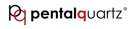 Pental Quartz Logo