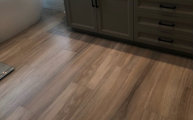 Flooring Installation Service