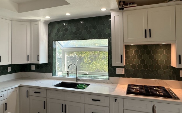 Kitchen Remodeling Service
