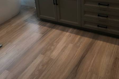 Flooring Installation
