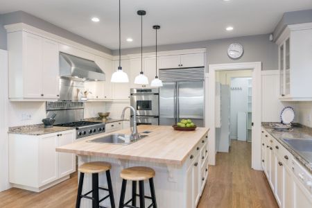 Kitchen Countertops Thumbnail