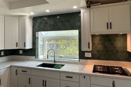 Kitchen Remodeling