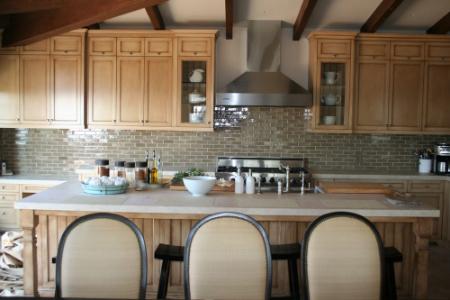 Remodeling Services