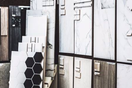 Tile Flooring Thumbnail