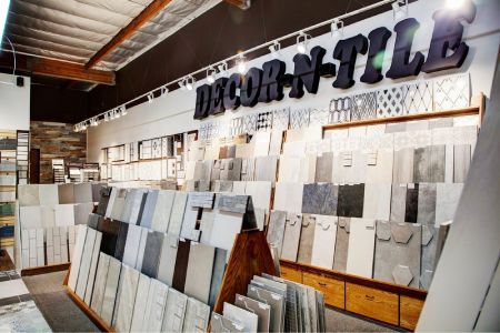 Tile Store